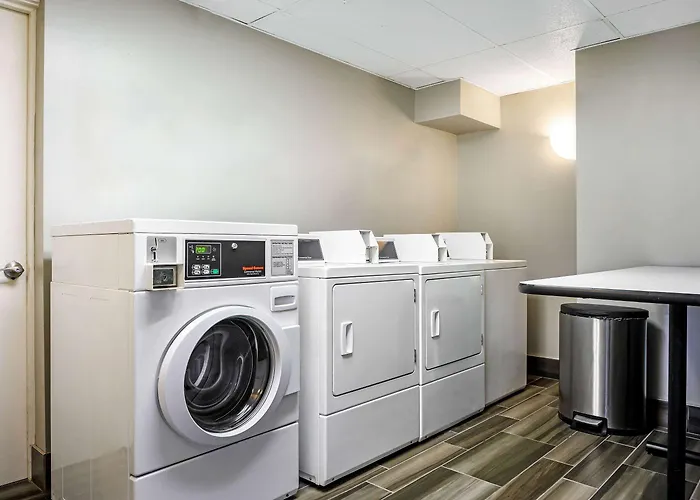 La Quinta By Wyndham Myrtle Beach Broadway Area