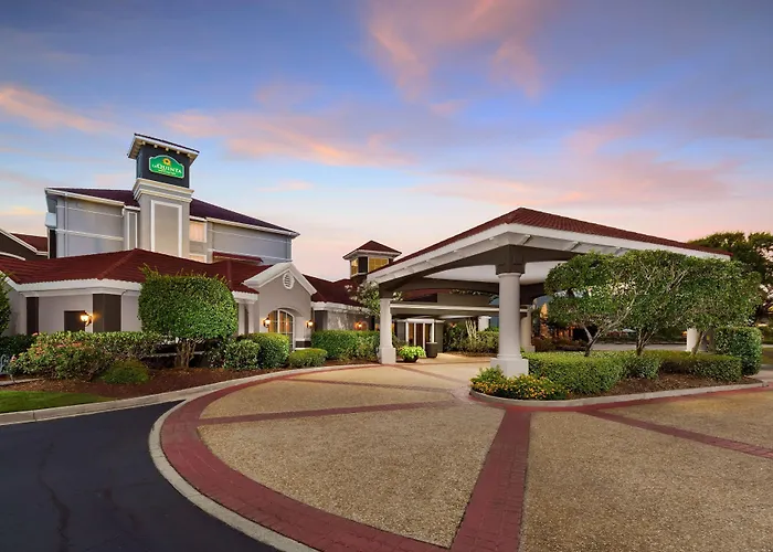 La Quinta By Wyndham Myrtle Beach Broadway Area