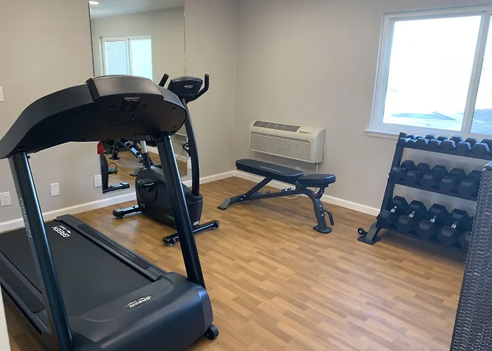 Quality Inn Kettleman City Near Hwy 41