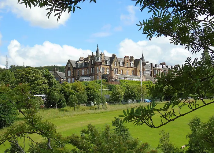 Braid Hills Hotel