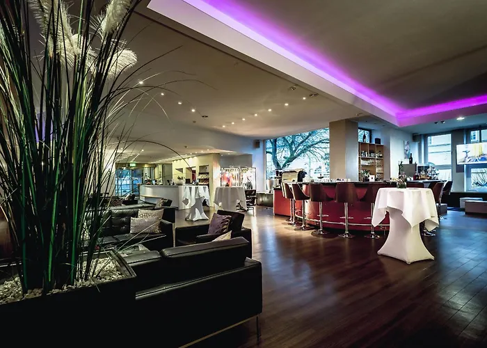 Schlosshotel Kassel