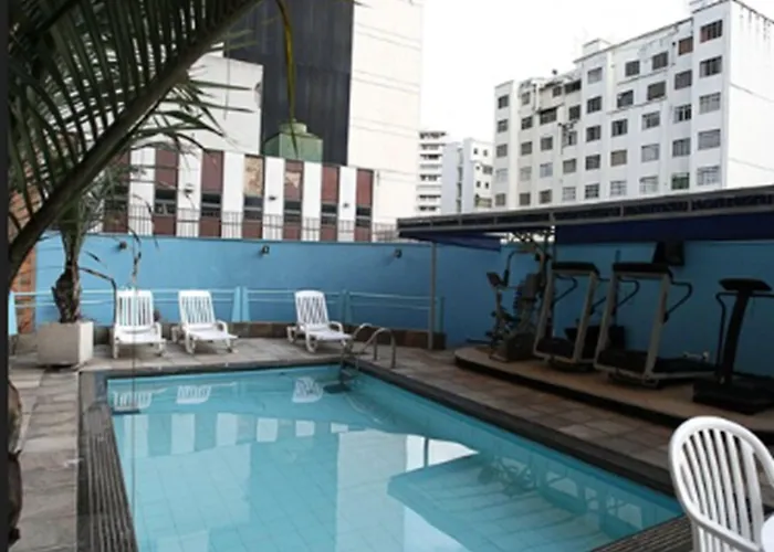 Cheverny Apart Hotel