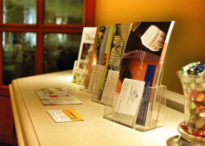 B&B Hotel Gera