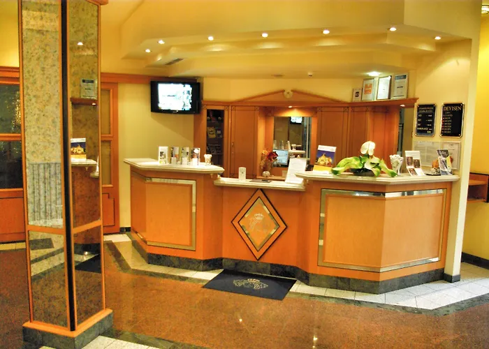 B&B Hotel Gera