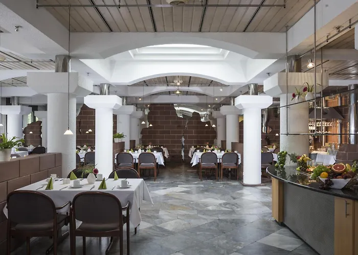 Hotel Berlin