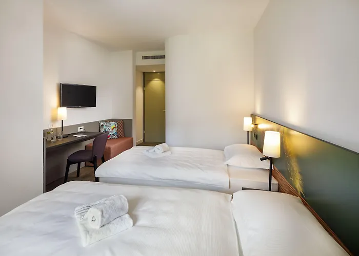 Hotel Bellinzona Sud Swiss Quality