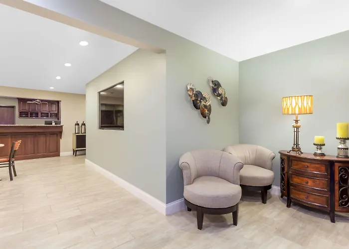 Super 8 By Wyndham Owensboro