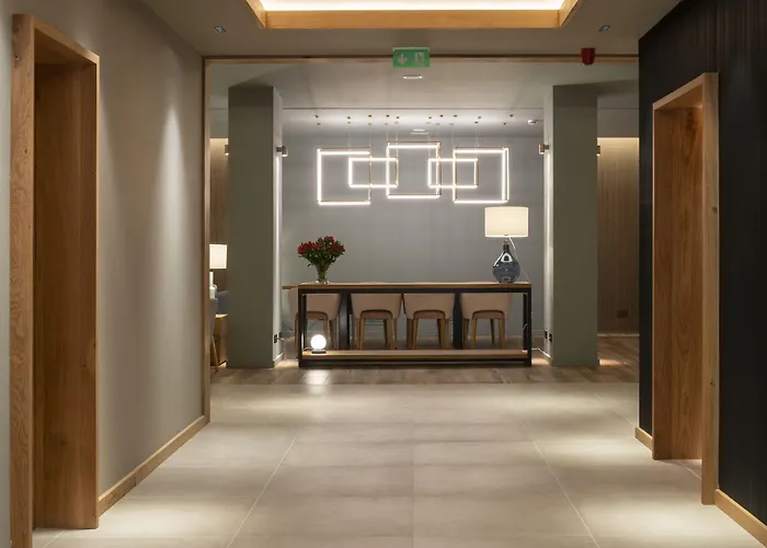 Hotel Ciudad de Logroño