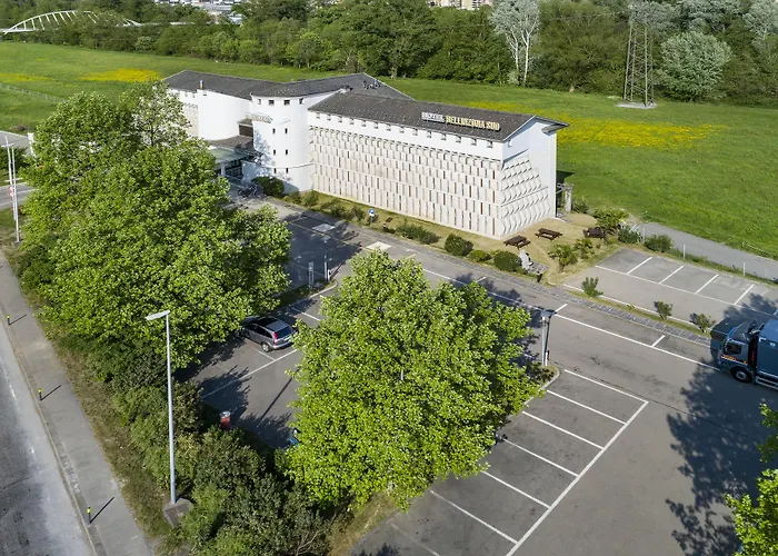 Hotel Bellinzona Sud Swiss Quality