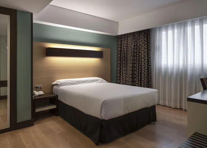 Hotel Ciudad De Logrono