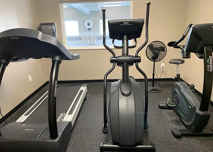 Best Western Brigham City Inn & Suites
