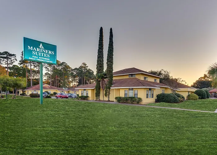 Mariners Suites - Kingsland