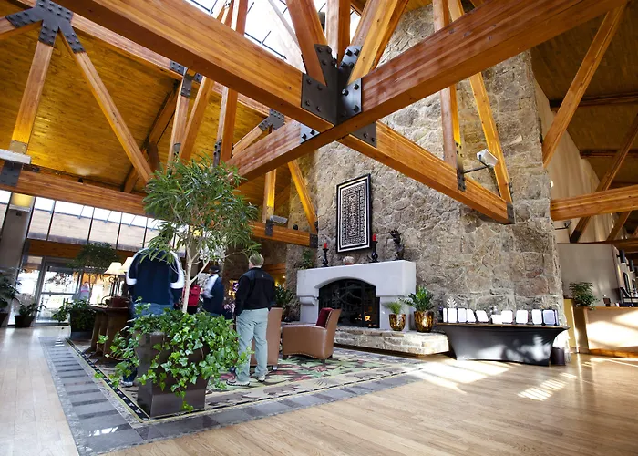 Cheyenne Mountain Resort, A Destination By Hyatt Hotels
