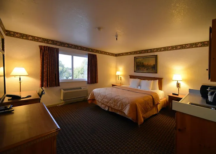 Cherry Orchard Inn