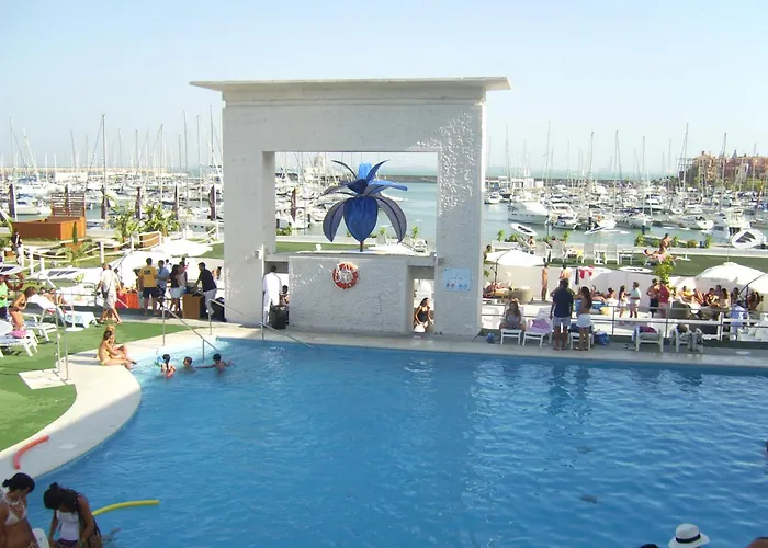Hotel Puerto Sherry