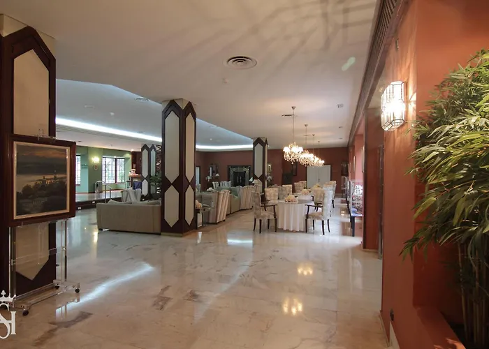 Hospedium Hotel Europa Centro