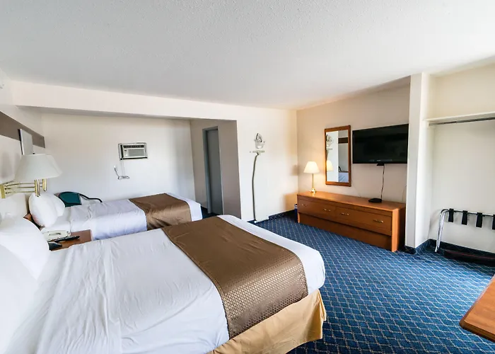 Superlodge Canada