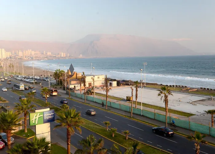 Holiday Inn Express - Iquique By Ihg