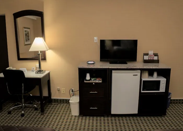 California Inn Barstow