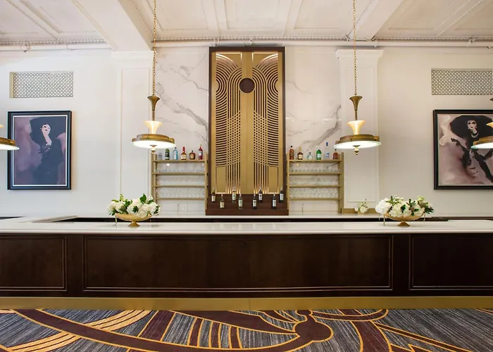 Magnolia Hotel Denver, A Tribute Portfolio Hotel