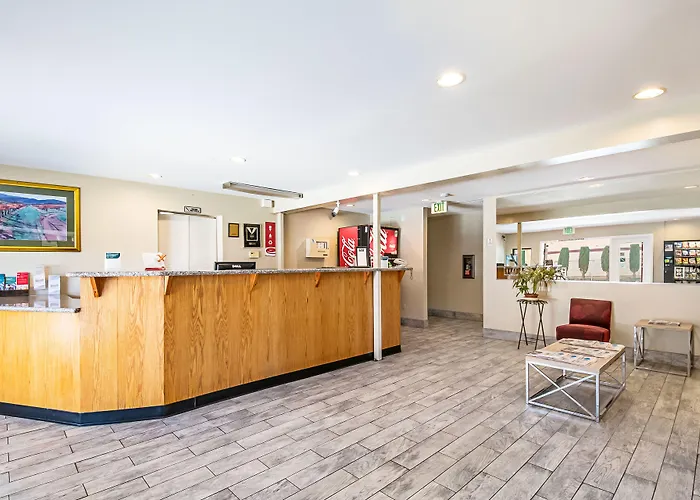 Sutter Inn