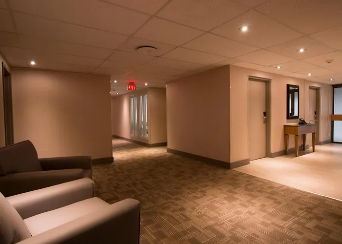 Ramada By Wyndham Northern Grand Hotel & Conference Centre