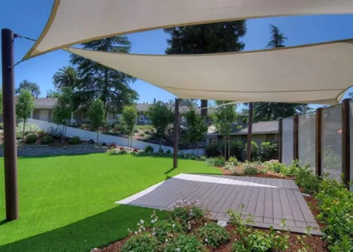 The Inn At Pasatiempo