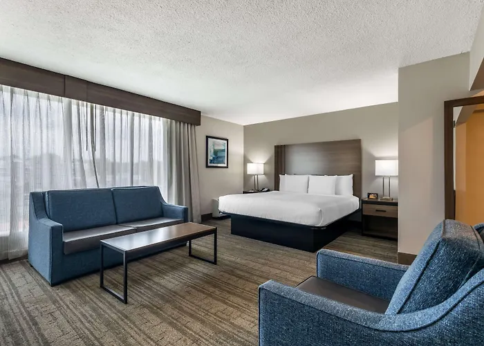 Best Western Plus Laurel