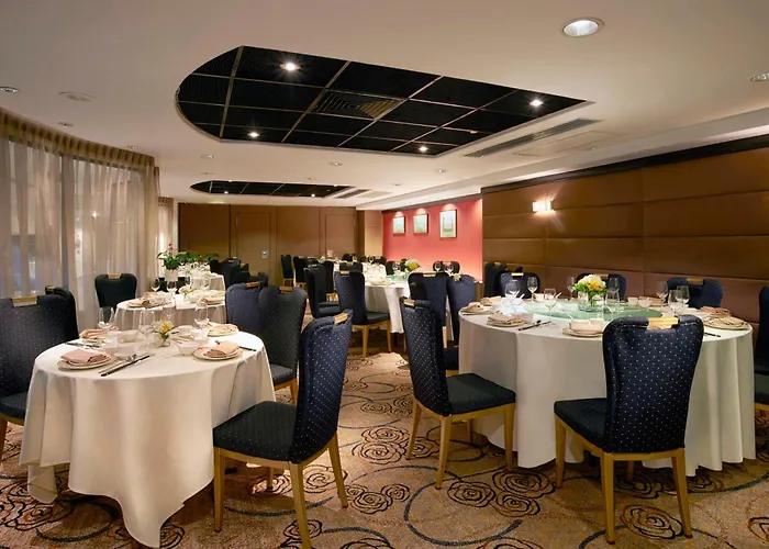 The Cityview - Chinese Ymca Of Hong Kong