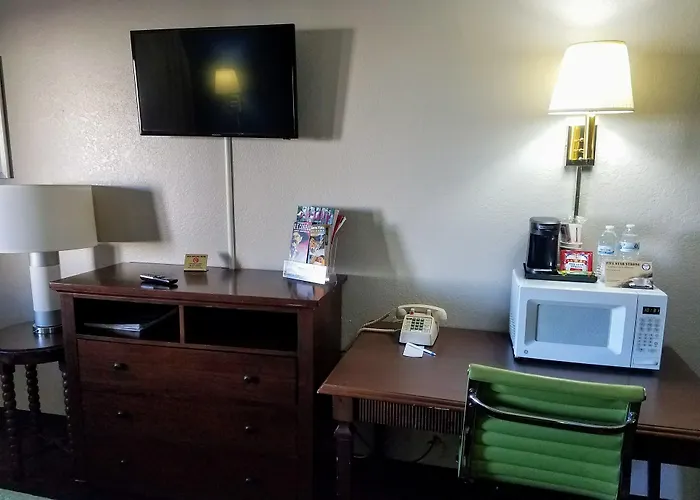 Rodeway Inn Near Ft Huachuca