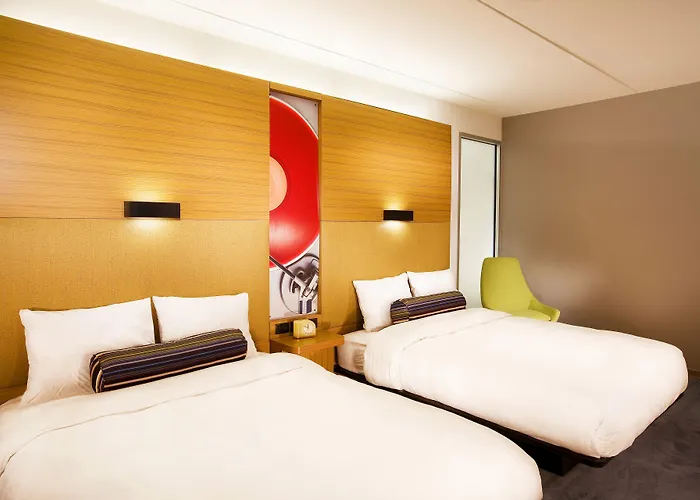 Aloft By Marriott Mount Laurel