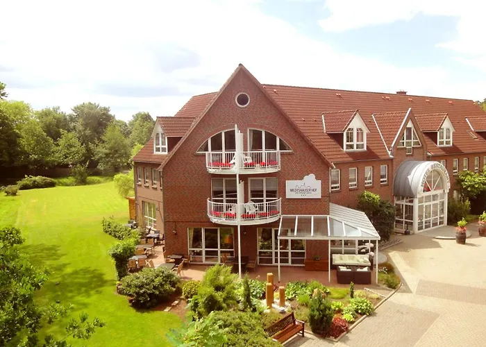 Wildeshauser Hof