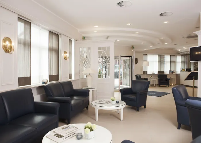 Hotel Frisia
