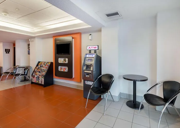 Motel 6-Irving, Tx - Dfw Airport North