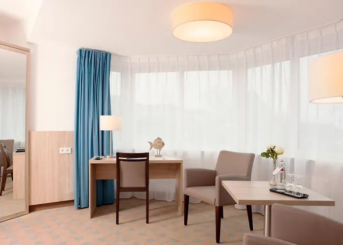 Hotel Frisia