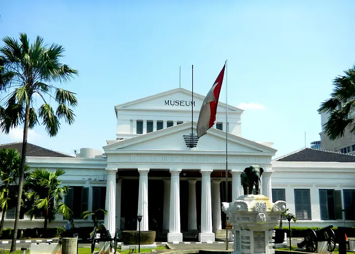 Millennium Hotel Sirih Jakarta