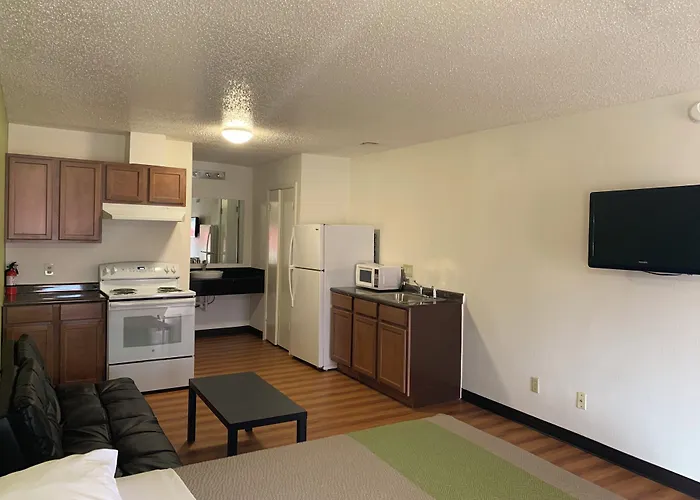 Motel 6-Longview, Tx - North