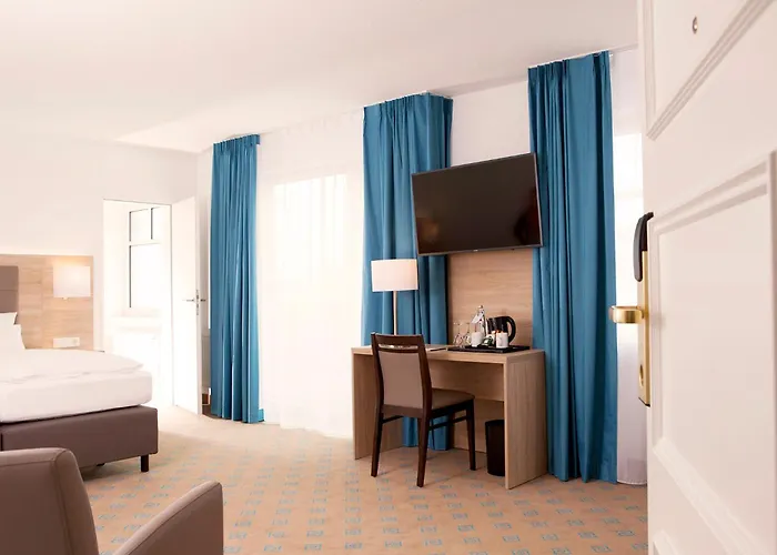 Hotel Frisia