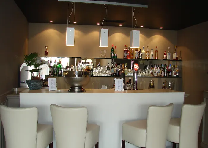 Logis Hotels Grand Hotel D'Orleans Et Restaurant Le Goulu