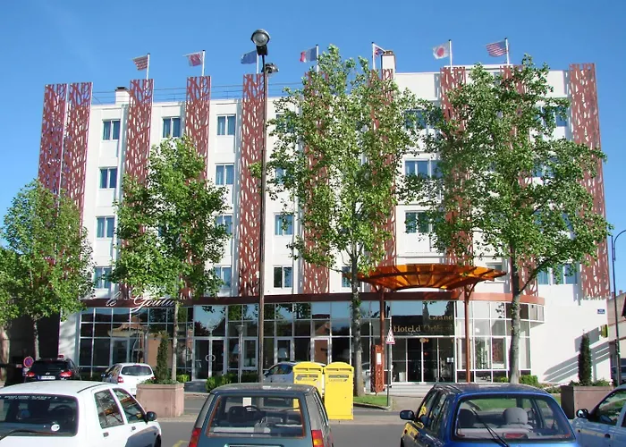 Grand Hotel d'Orléans