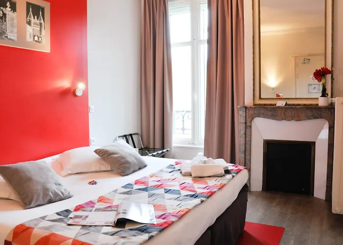 Hotel Stanley By Happyculture