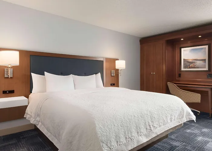 Hampton Inn Wausau