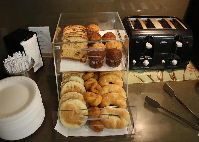 Riversage Billings Inn