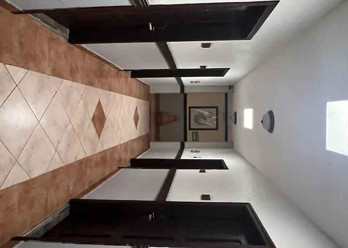 Hotel La Quinta