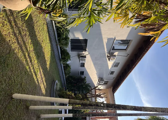 Hotel La Quinta