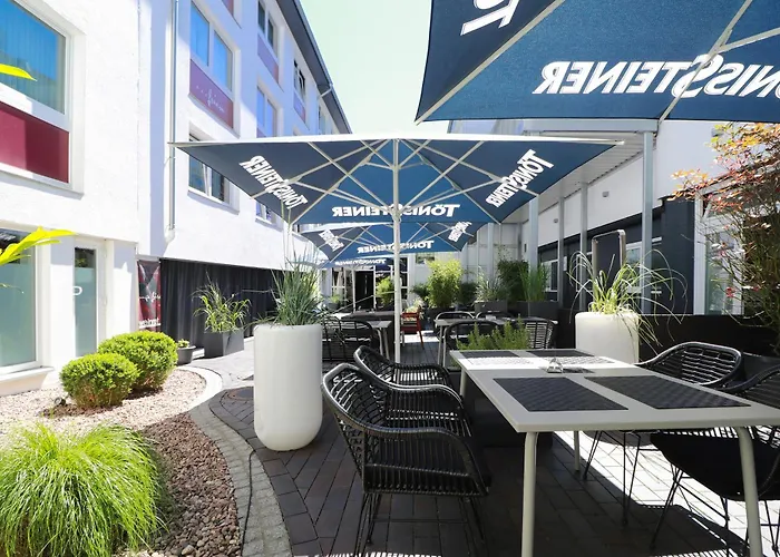 Hotel Haverkamp