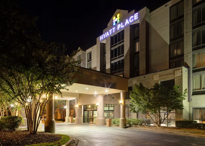 Candlewood Suites - Birmingham - Inverness By Ihg