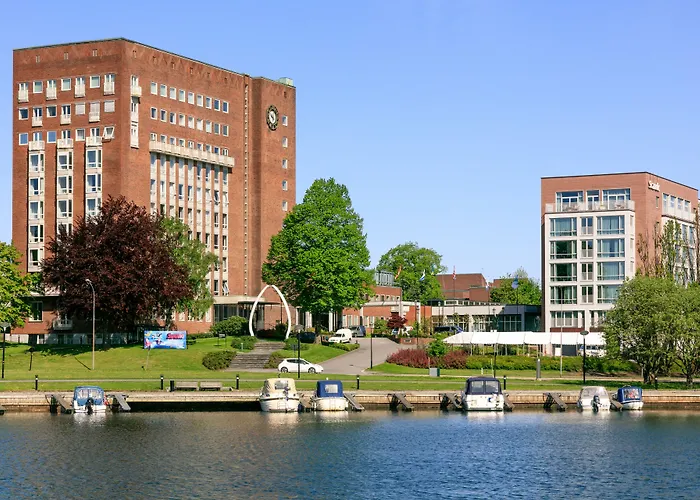 Scandic Park Sandefjord