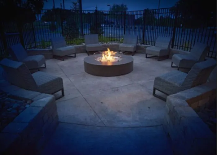 Livinn Hotel St Paul East / Maplewood