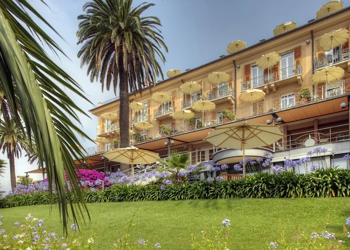 Hotel Continental